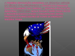 Segunda revolucao industrial
