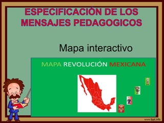Mapa interactivo

 