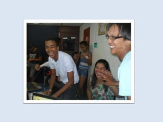 Segundo aniversario rcpc