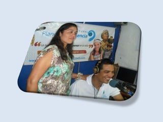 Segundo aniversario rcpc