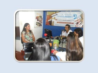 Segundo aniversario rcpc