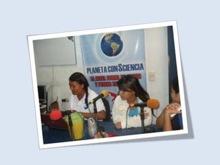 Segundo aniversario rcpc