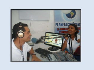 Segundo aniversario rcpc