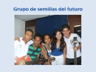 Segundo aniversario rcpc