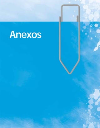 Anexos
 