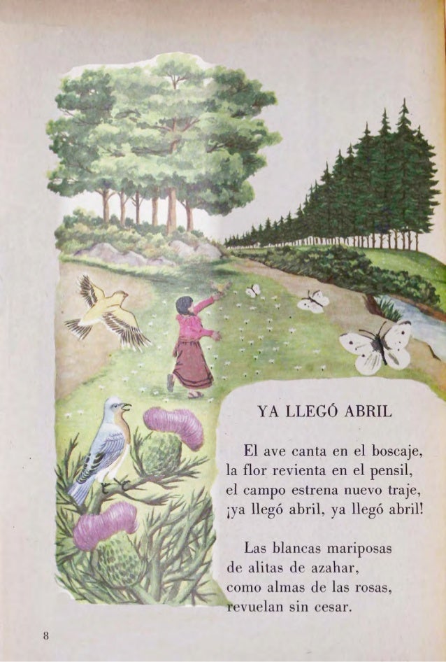 Resultado de imagen para libro de primaria de los 60