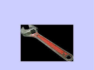 ¿Que vamos a hacer hoy? Configurar nuestro sistema 