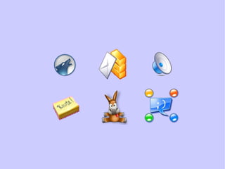 Auto arrancar programas /home/diego /.kde/Autostart 