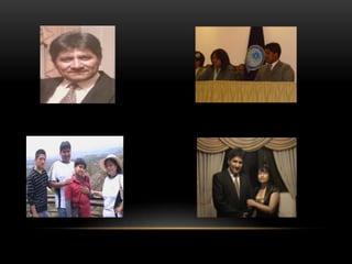 Segundo gerardo alquinga ango