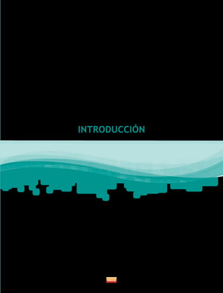 INTRODUCCIÓN 
 