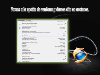 Segundo metodo en action script