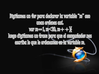 Segundo metodo en action script