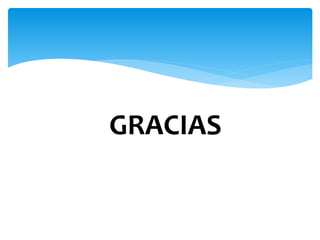 GRACIAS
 