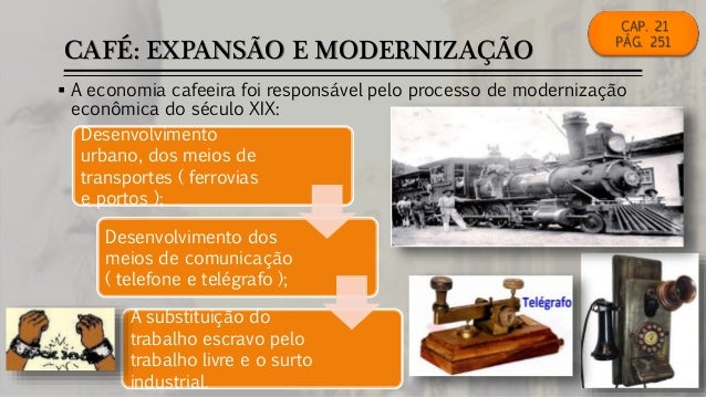SUBSTITUIÃ‡ÃƒO DO TRABALHO ESCRAVO PELO
TRABALHO ASSALARIADO
ï‚§ A crise do escravismo brasileiro
estÃ¡ relacionado a uma sÃ©rie...