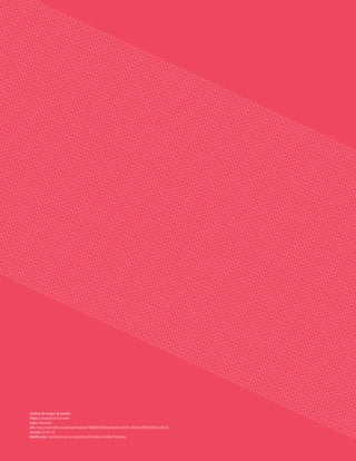 Créditos de imagen de portada
Título: Compound of five cubes
Autor: Fdecomite
URL: https://www.flickr.com/photos/thegman/7386890258/in/photolist-cfKK7S-cfKQnA-cfKPxf-cfKHvS-cfKLZG
Licencia: CC BY 2.0
Modificación: Cambio de color y ampliación del fondo en Adobe Photoshop.
 