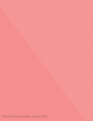 Derechos reservados Aptus Chile
 