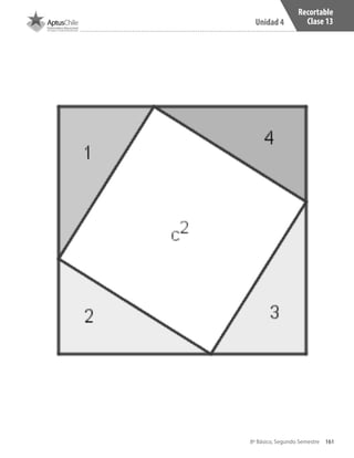 8º Básico, Segundo Semestre
Unidad 4
161
Recortable
Clase 13
CT 8º II sem 2016.indb 161 07-06-16 19:29
 