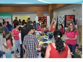 Segundo seminário pnaic