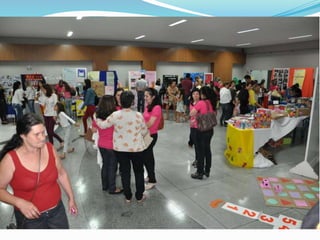 Segundo seminário pnaic