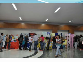 Segundo seminário pnaic