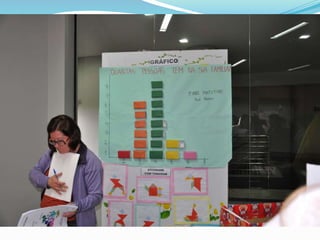 Segundo seminário pnaic