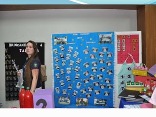 Segundo seminário pnaic