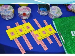 Segundo seminário pnaic