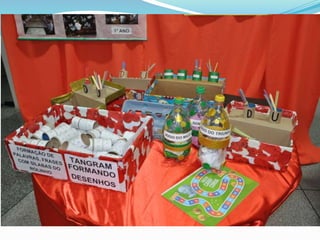 Segundo seminário pnaic