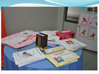 Segundo seminário pnaic