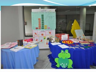 Segundo seminário pnaic