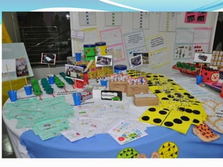 Segundo seminário pnaic