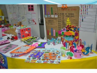 Segundo seminário pnaic