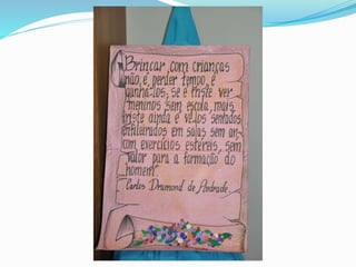 Segundo seminário pnaic