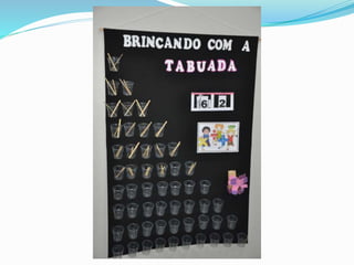 Segundo seminário pnaic