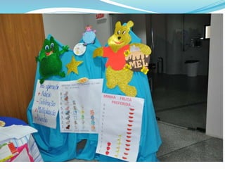 Segundo seminário pnaic