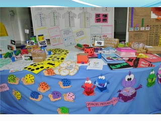 Segundo seminário pnaic