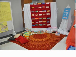 Segundo seminário pnaic