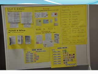 Segundo seminário pnaic