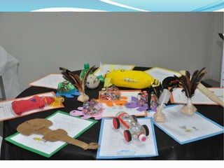 Segundo seminário pnaic