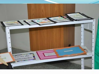 Segundo seminário pnaic