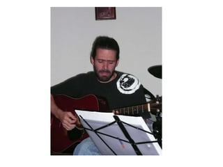 Segundo Show Do Fleetin´3