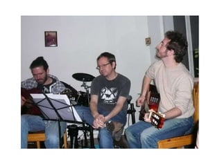 Segundo Show Do Fleetin´3