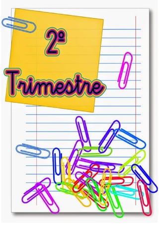 Segundo trimestre