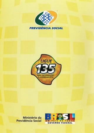 Cadastro dos Segurados Especiais