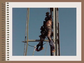 Segurança com eletricidade