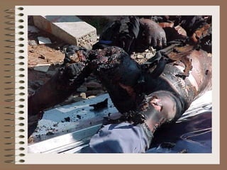 Segurança com eletricidade