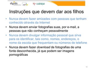 Segurança Na Internet