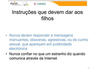 Segurança Na Internet