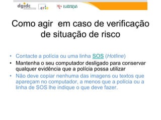 Segurança Na Internet