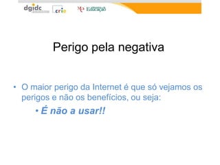 Segurança Na Internet